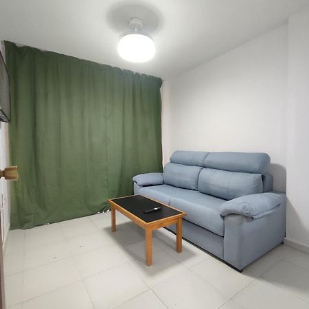 Ferienwohnung Lux Mar Benidorm Exterior foto